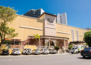 Confira o funcionamento do Shopping Paseo nos feriados de Tiradentes e Dia do Trabalho 