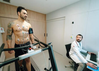 Síndrome vasovagal lidera causas de desmaio e exige atenção a sinais de risco