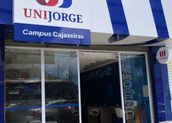 Unijorge promove ação social para realização da declaração do Imposto de Renda no Campus Cajazeiras