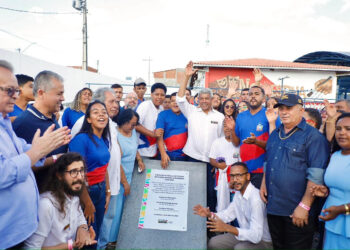 Com investimento superior a R$ 9 milhões, Governo do Estado entrega ampliação e modernização de escola em Nordestina