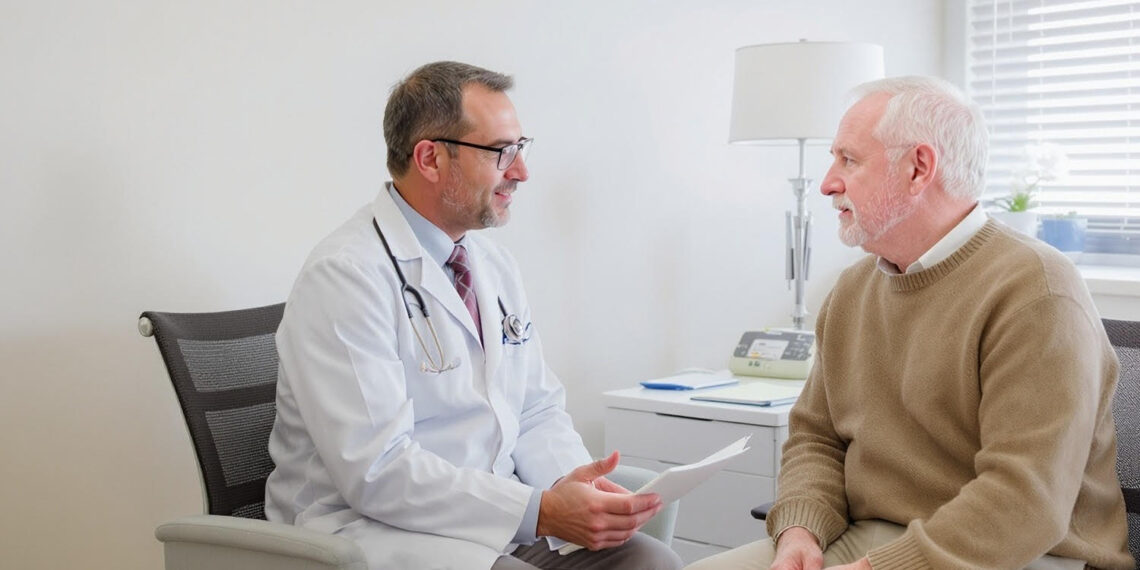 Exame simples que salva vidas: sangue oculto nas fezes auxilia na prevenção do câncer colorretal