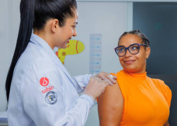 Semana Mundial da Imunização reforça proteção e destaca papel das vacinas na prevenção das doenças como o sarampo