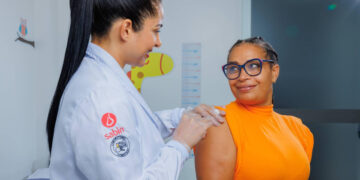 Semana Mundial da Imunização reforça proteção e destaca papel das vacinas na prevenção das doenças como o sarampo