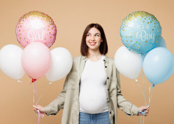 Exame de sexagem fetal revela o sexo do bebê já a partir da 8ª semana de gestação