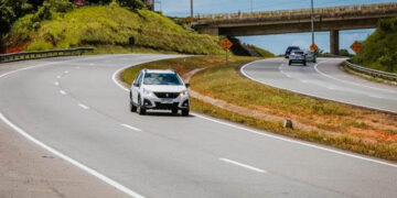 Semana Santa movimenta as rodovias que conectam capital e interior