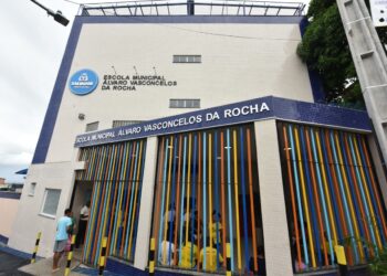 Prefeitura de Salvador entrega escola em Alto de Coutos com capacidade para 480 alunos em tempo integral