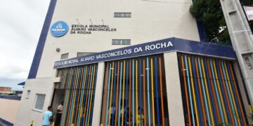 Prefeitura de Salvador entrega escola em Alto de Coutos com capacidade para 480 alunos em tempo integral