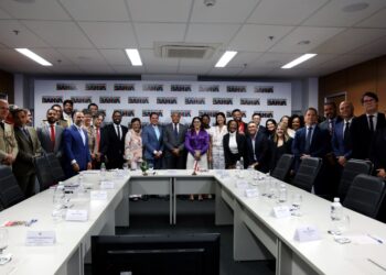 Bahia Pela Paz entrega resultados e fortalece ação integrada contra a violência