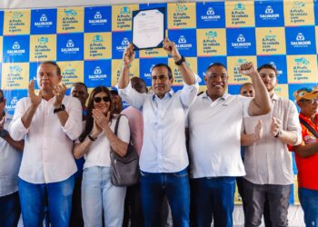 Prefeitura autoriza início da requalificação da Avenida Constelação em Monte Serrat