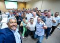 14 prefeitos do Norte da Bahia reafirmam apoio a Jerônimo Rodrigues