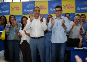 Prefeitura apresenta projeto de lei do Vida Nova com conjunto de ações sociais para atender 3,8 mil famílias em extrema pobreza