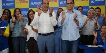 Prefeitura apresenta projeto de lei do Vida Nova com conjunto de ações sociais para atender 3,8 mil famílias em extrema pobreza