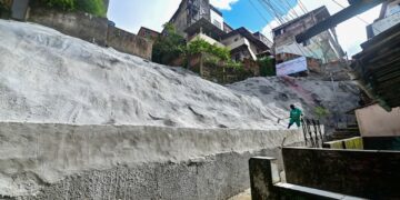 Prefeitura de Salvador chega a 588 áreas protegidas com nova intervenção na Cidade Nova