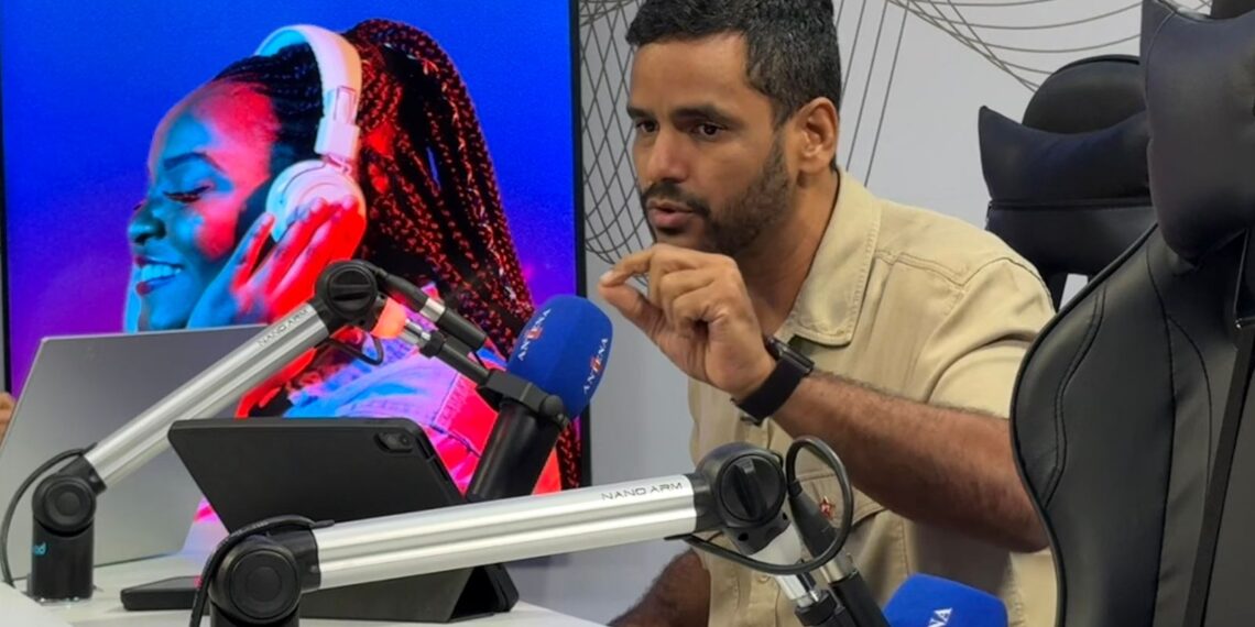“Estamos falando de gente que queria dar um golpe de estado” diz Tássio Brito sobre PL da Dosimetria