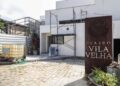 Com 82% das obras concluídas, Teatro Vila Velha será reinaugurado no segundo semestre