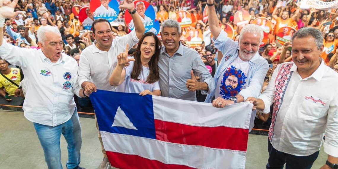 PGP 2026 fortalece participação popular com plenária lotada em Feira de Santana