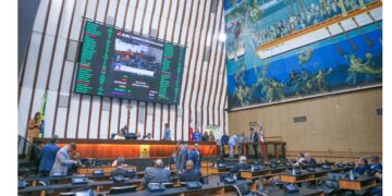 Governo envia à ALBA proposta de cooperação para subsidiar óleo diesel