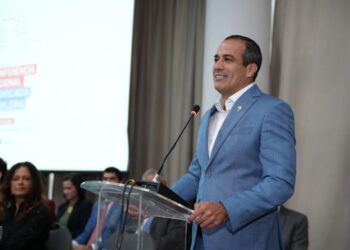 Bruno Reis participa de lançamento do maior evento da advocacia do país, que volta a Salvador após 24 anos