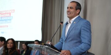 Bruno Reis participa de lançamento do maior evento da advocacia do país, que volta a Salvador após 24 anos