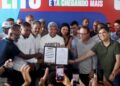 Cairu amplia mobilidade com obras em vias turísticas