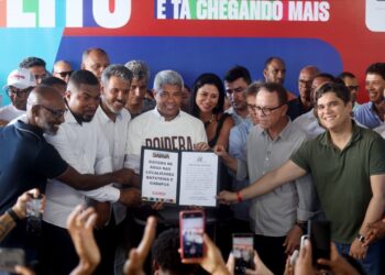 Cairu amplia mobilidade com obras em vias turísticas