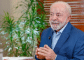 Quaest aponta Lula à frente no 2º turno na Bahia