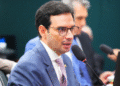 Leo Prates assume vice-liderança do Republicanos