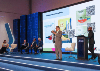 SDE destaca potencial industrial da Bahia no Index 2026