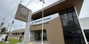 Feira ganha primeira Vila Policial Militar do interior
