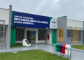 Creche com investimento de R$ 6,4 milhões é inaugurada em Ipecaetá, nesta terça (12)