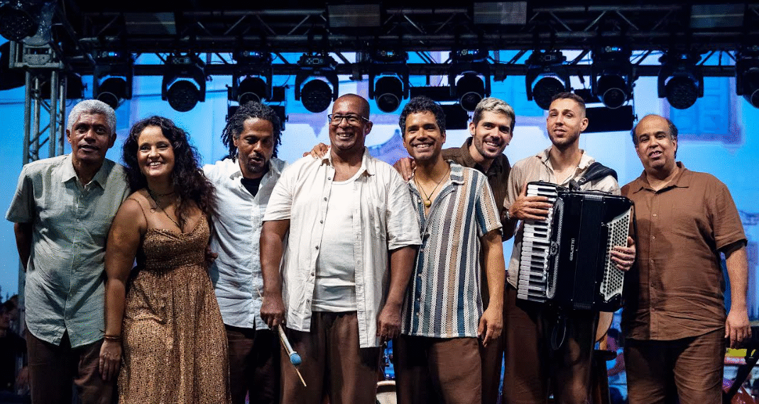 Forró, cultura periférica e diversidade movimentam agenda do Pelourinho