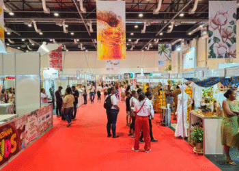 SDE fortalece produção baiana e ambiente de negócios na Bahia Origem Week 2026
