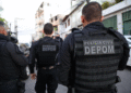 Governo do Estado paga prêmio de R$ 46 milhões para 22.702 policiais e peritos pela redução de 20% das mortes violentas