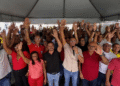 Rodoviários aprovam estado de greve em Salvador em primeiro turno