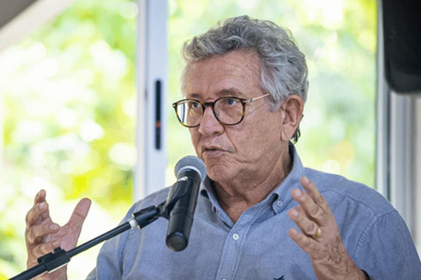 Caetano diz que mais de 80% dos prefeitos baianos apoiam Jerônimo