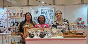 Produtos da agricultura familiar baiana ganham destaque no Bahia Origem Week