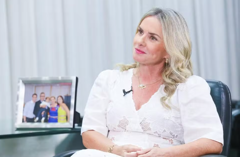 Presidente da Assembleia, Ivana Bastos recebe título de cidadã de Salvador