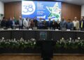 Jerônimo Rodrigues recebe Comenda 12 de Maio e título de cidadão eunapolitano