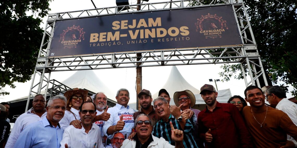Exposição Agropecuária de Itapetinga destaca força do setor no sudoeste baiano