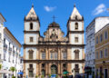 Iphan firma contrato para restauração da Igreja de Ouro