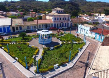 Festival Vou Mucugê aposta no turismo esportivo na Chapada Diamantina 