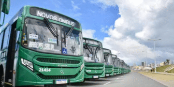 Rodoviários suspendem greve em Salvador