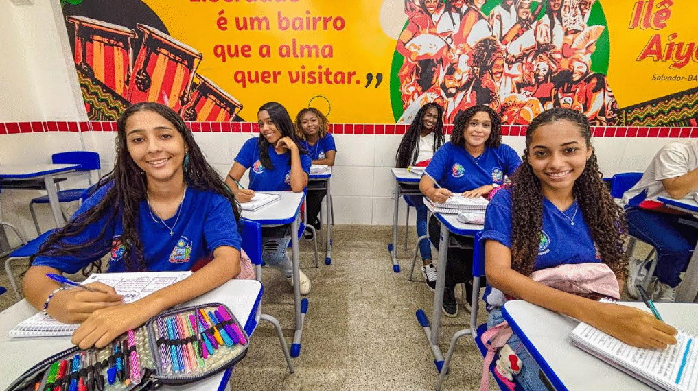 Inscrições do Enem 2026 começam nesta segunda-feira