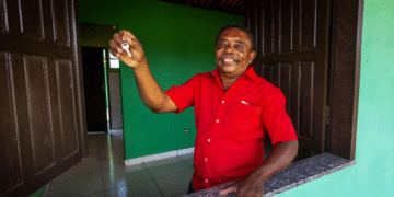 Minha Casa, Minha Vida Rural inicia construção de 110 moradias no Sertão do São Francisco