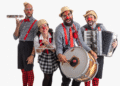 Musiclauns apresentam espetáculo de São João na Varanda do Sesi