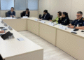 Segurança pública pauta encontro da GCM em Brasília