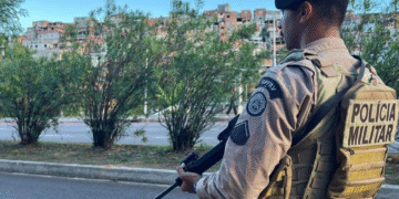 Polícia captura homem ligado ao tráfico na Rodoviária