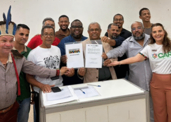 Governo leva geração de renda a comunidades rurais
