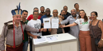 Governo leva geração de renda a comunidades rurais