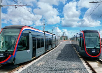 Governo marca nova licitação para ligação do VLT ao metrô